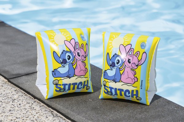 Bestway SWIMMING SLEEVES BESTWAY STITCH 23X15CM