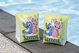Bestway SWIMMING SLEEVES BESTWAY STITCH 23X15CM