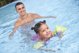 Bestway SWIMMING SLEEVES BESTWAY STITCH 23X15CM