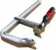 Bessey Ατσάλινος Σφιγκτήρας Βίδας Bessey GZ-2K