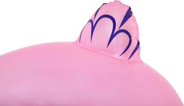 Bestway Dmuchany Flaming 153 cm x 143 cm (41475)