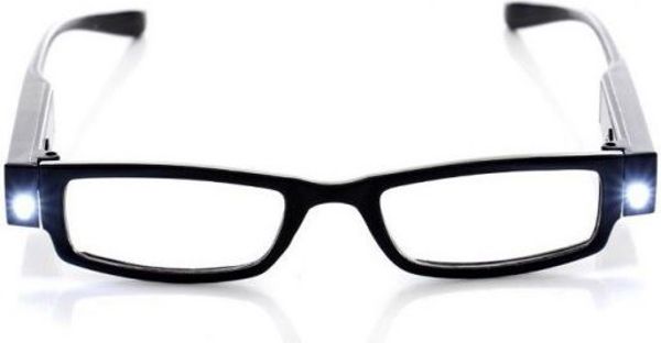 Best-Tools Okulary LED (BEST-LO2)