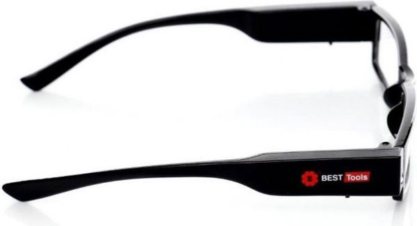 Best-Tools Okulary LED (BEST-LO2)