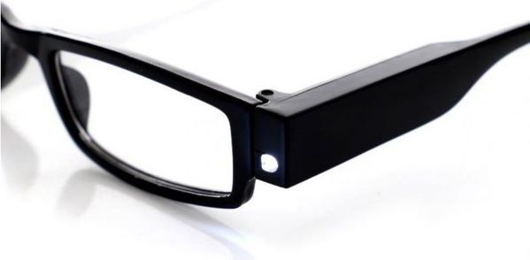 Best-Tools Okulary LED (BEST-LO2)