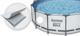 Πισίνα Bestway σκελετού Steel Pro Max 366cm 10w1 (56418)