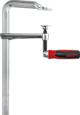 Bessey BESSEY all-steel screw GZ-KG 250/120 - GZ25KG