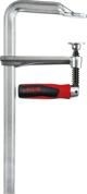 Bessey BESSEY all-steel screw GZ-KG 250/120 - GZ25KG