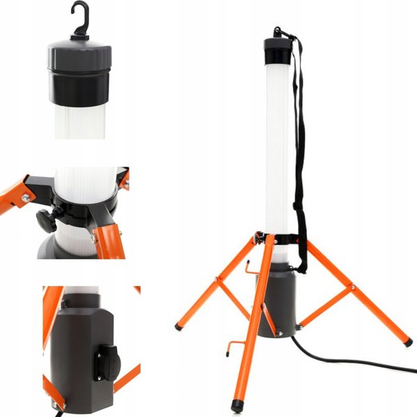 Best-Tools LAMPA LED TUBA LLT2010G BEST