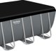 Bestway πισίνα με σκελετό Steel Pro MAX™ 488 x 244 x 122 cm