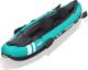 Bestway Hydro-Force Ventura X2 Καγιάκ 2 Ατόμων, 330x94x48 cm, Ανθεκτικό PVC με Κουπιά, 65052