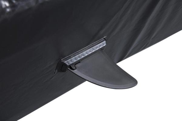 Bestway Hydro-Force Ventura X2 Καγιάκ 2 Ατόμων, 330x94x48 cm, Ανθεκτικό PVC με Κουπιά, 65052