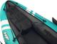 Bestway Hydro-Force Ventura X2 Καγιάκ 2 Ατόμων, 330x94x48 cm, Ανθεκτικό PVC με Κουπιά, 65052