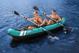 Bestway Hydro-Force Ventura X2 Καγιάκ 2 Ατόμων, 330x94x48 cm, Ανθεκτικό PVC με Κουπιά, 65052