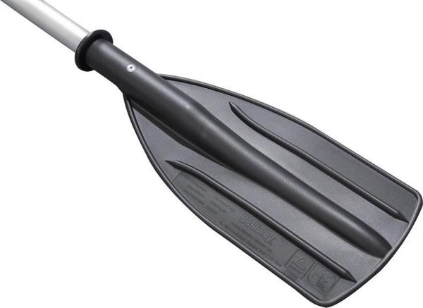 Bestway Hydro-Force Ventura X2 Καγιάκ 2 Ατόμων, 330x94x48 cm, Ανθεκτικό PVC με Κουπιά, 65052