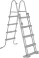 Bestway Πισίνα Power Steel, στρογγυλή, 488x122 cm