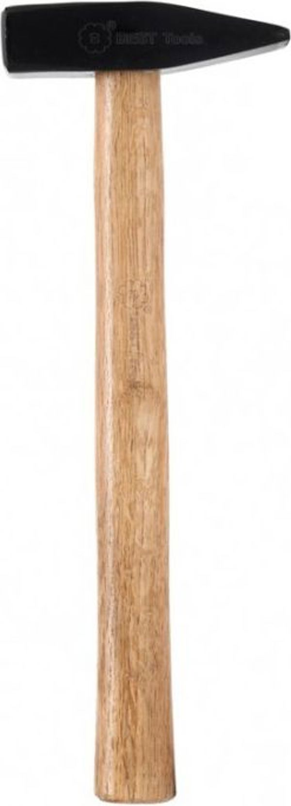 Best-Tools σφυρί σιδηρουργού με ξύλινη λαβή 600g (BEST-MSJ600)