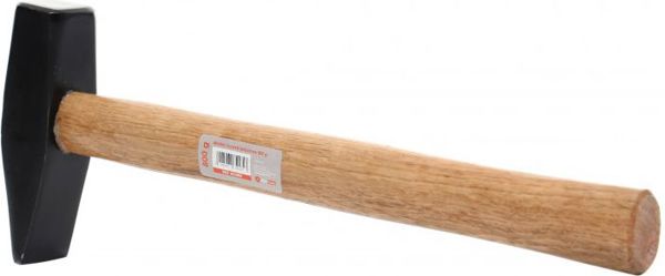 Best-Tools σφυρί σιδηρουργού με ξύλινη λαβή 600g (BEST-MSJ600)