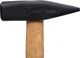 Best-Tools σφυρί σιδηρουργού με ξύλινη λαβή 600g (BEST-MSJ600)