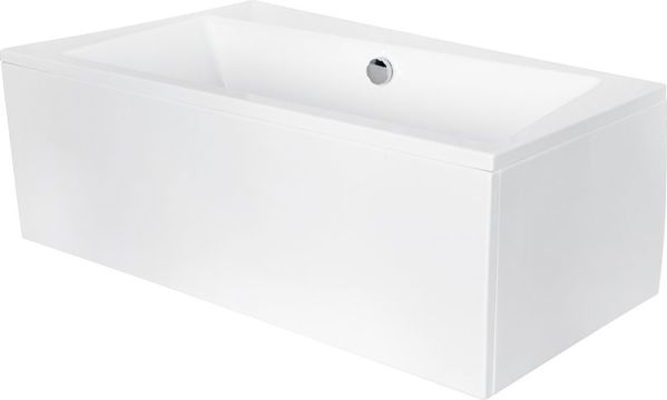 Besco Panel typu L Infinity 170cm  (OAI-170-NS)