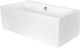Besco Panel typu L Infinity 170cm  (OAI-170-NS)