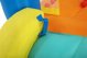 Bestway Bestway Hoppeborg med pumpe 289x213x173 cm