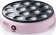 Bestron Bestron Συσκευή για ολλανδικά poffertjes APFM700SDP, 800 W