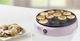 Bestron Bestron Συσκευή για ολλανδικά poffertjes APFM700SDP, 800 W