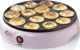 Bestron Bestron Συσκευή για ολλανδικά poffertjes APFM700SDP, 800 W