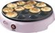 Bestron Bestron Συσκευή για ολλανδικά poffertjes APFM700SDP, 800 W