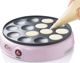 Bestron Bestron Συσκευή για ολλανδικά poffertjes APFM700SDP, 800 W