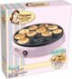 Bestron Bestron Συσκευή για ολλανδικά poffertjes APFM700SDP, 800 W