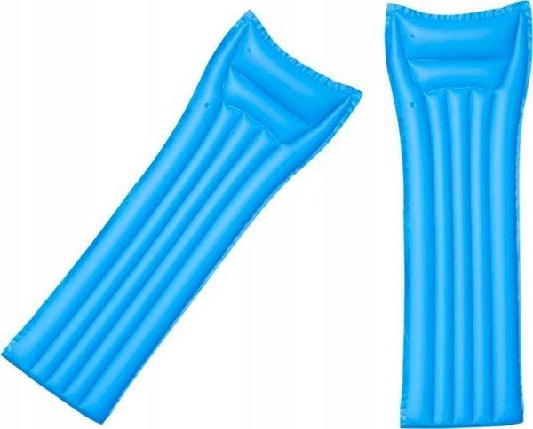 Bestway Φουσκωτό Στρώμα Θαλάσσης Μπλε 183 x 69 εκ