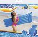Bestway Φουσκωτό Στρώμα Θαλάσσης Μπλε 183 x 69 εκ