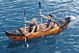 Bestway Φουσκωτό Καγιάκ Lite-Rapid X2, 321 x 88 cm, με Κουπιά Αλουμινίου & Αποσπώμενα Καθίσματα (65077)