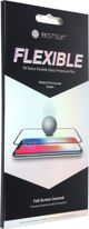 Bestsuit Υβριδικό Γυαλί Προστασίας 5D Full Glue για Samsung Galaxy A51 - Μαύρο
