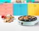 Bestron Bestron Συσκευή για ολλανδικά poffertjes APFM700SDM, 800 W