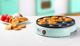 Bestron Bestron Συσκευή για ολλανδικά poffertjes APFM700SDM, 800 W