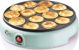 Bestron Bestron Συσκευή για ολλανδικά poffertjes APFM700SDM, 800 W
