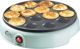 Bestron Bestron Συσκευή για ολλανδικά poffertjes APFM700SDM, 800 W