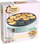 Bestron Bestron Συσκευή για ολλανδικά poffertjes APFM700SDM, 800 W
