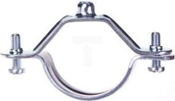 Bettermann Σφιγκτήρας απόστασης με βίδες M40 39-42mm G (1383418)