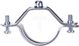Bettermann Σφιγκτήρας απόστασης με βίδες M40 39-42mm G (1383418)