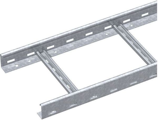 Bettermann Drabinka kablowa 200 x 60 grubosc 1,5mm LG 620 NS 3000FS 3m