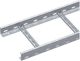 Bettermann Drabinka kablowa 200 x 60 grubosc 1,5mm LG 620 NS 3000FS 3m