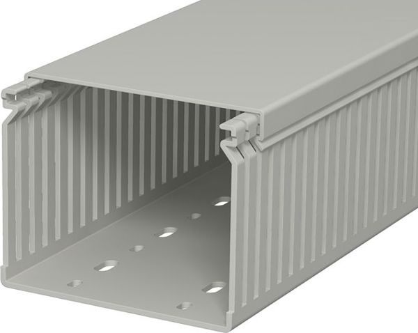 Bettermann Κανάλι κράτησης καλωδίων 100x80 γκρι πέτρα LK4 80100 2m (6178059)