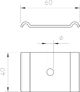 Bettermann Zacisk do mocowania korytek siatkowych GKS 50 FT 11mm (6015278)