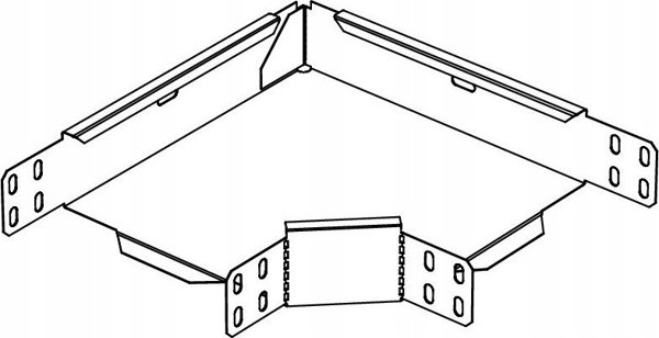 Bettermann Luk 90st Stal RBL 90 630 FS RU
