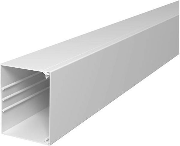 Bettermann Kanal instalacyjny 130 x 100mm WDK100130RW bialy 2m