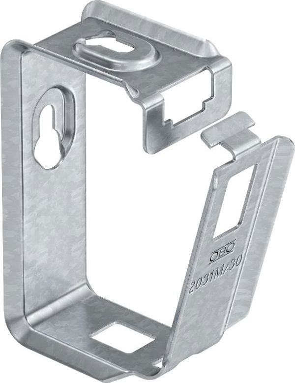 Bettermann Obejma zbiorcza do kabli OBO GRIP M30 (2207036)