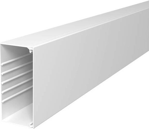 Bettermann Kanal instalacyjny 170 x 80 WDK80170RW bialy 2m